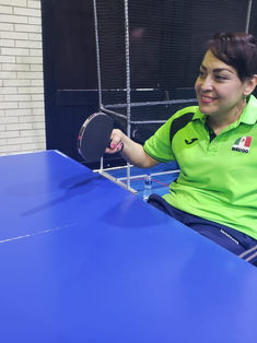 Disputan Copa Hoffman en Cancún