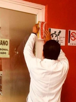 Clínicas y médicos deben estar debidamente certificados