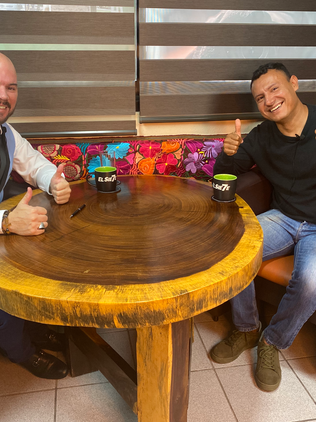 Tacos de canasta muy a la chiapaneca