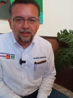 Chiapas se sumará a la continuidad de la 4T