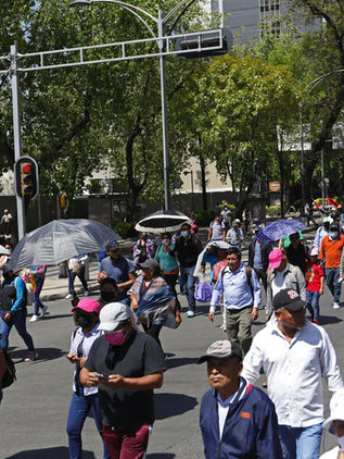 Científicos desarrollan terapia contra inflamación por covid-19