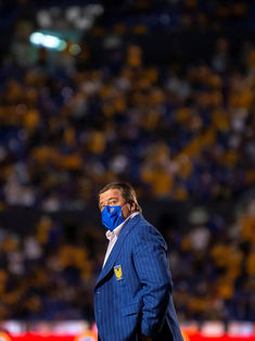 Tigres cada vez más cerca de su mejor fútbol