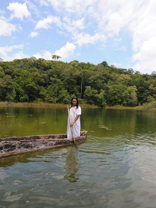 Hay avances en materia de conservación ambiental, reconocen lacandones