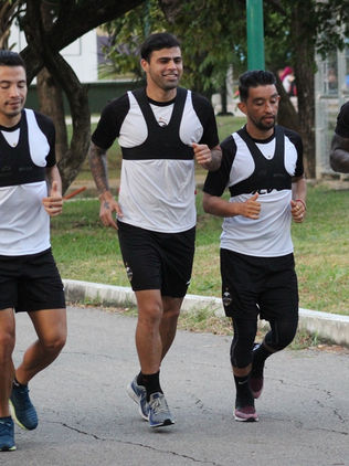 Caña Hueca los arropa