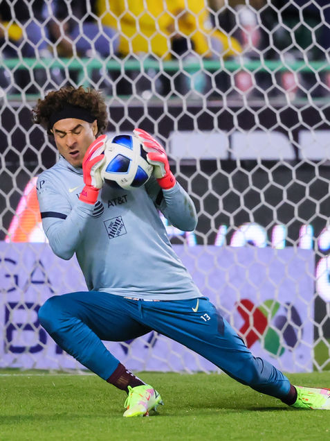 Ochoa tiene argumentos