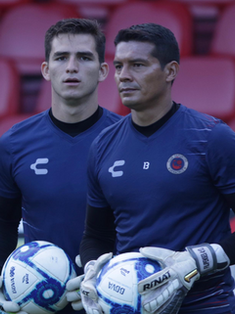 Veracruz ante el líder