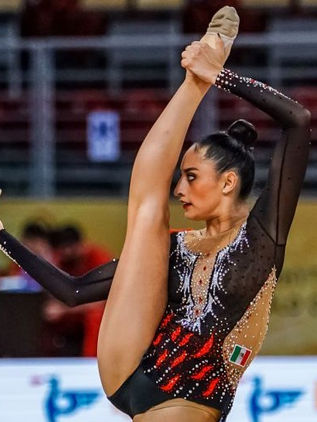 Díaz y Castillo abren la gala