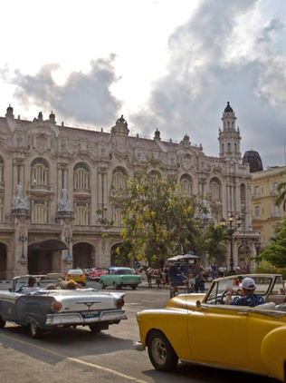 Tres muertos y 21 heridos deja accidente en Malecón de La Habana