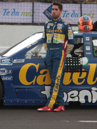 García Jr gana en Puebla