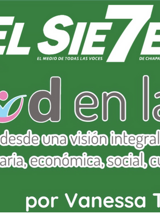 Envejecer con salud : un nuevo desafío de la salud en México