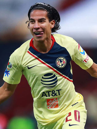 Lainez va a volver