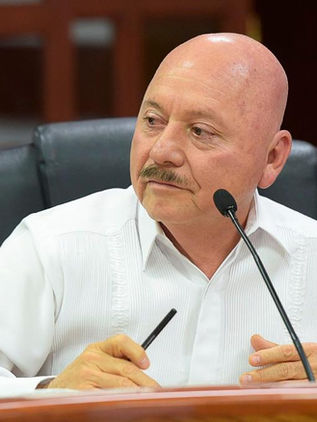 En Chiapas pasamos del rezago a la vanguardia en materia de salud: Dr. Pepe Cruz