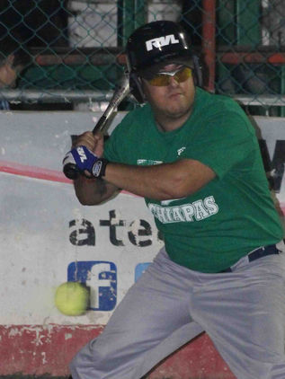 Definen play offs de la Invernal