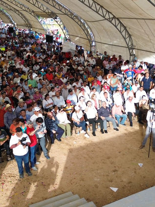 Se han sentado las bases para que Chiapas siga haciendo historia en materia de Salud