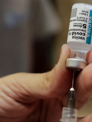 Brasil registra menor cifra de muertes por covid en los últimos cuatro meses