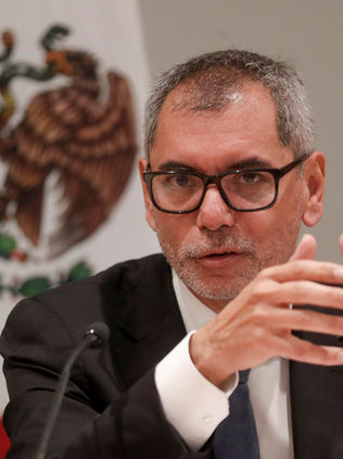 Bloquean cuentas bancarias de exsecretario de Seguridad de Tabasco ligado al narco