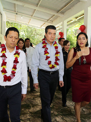 Hoy, hacer política es enfocar la capacidad y energía en el bien común