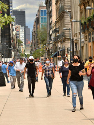 Cuatro de cada diez mexicanos, en riesgo de un infarto cerebral debido al colesterol alto