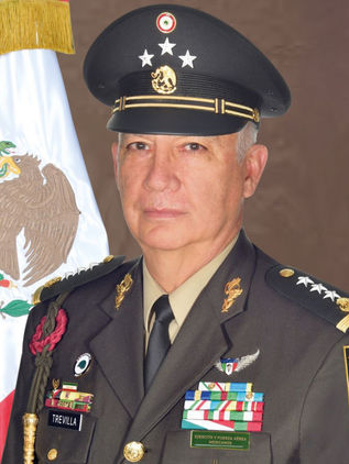 "Trabajaremos estrechamente con la Sedena y la Semar": Eduardo Ramírez