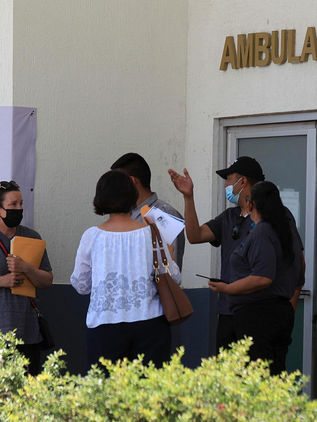 Sanidad y salud ; Epidemias y plagas