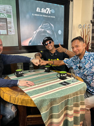 Daniel y Darko, los másters del skate en Chiapas