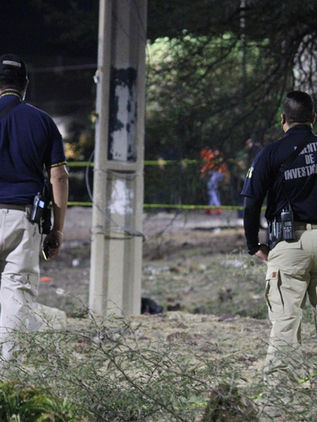 Elecciones 2024 cerraron con 34 aspirantes asesinados