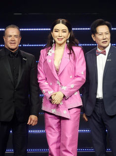 Bloquean cuentas bancarias de Raúl Rocha, dueño del 50 % de Miss Universo