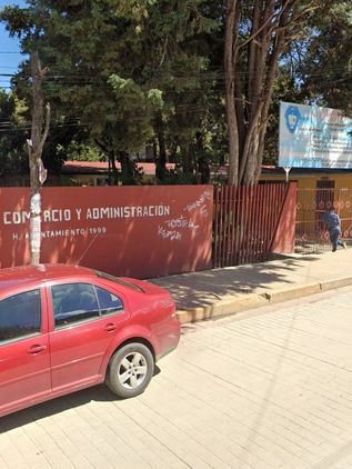 Temen rebrote de Covid en escuelas de SCLC