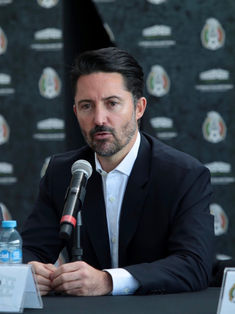Copa América está lejos para México