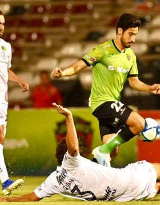 FC Juárez califica a octavos de Copa MX tras 2-1 a Venados