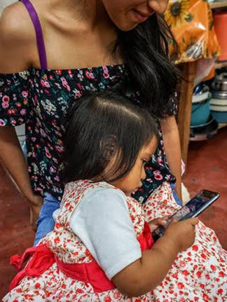 Chiapas lidera alarmante cifra de embarazos infantiles por violencia sexual