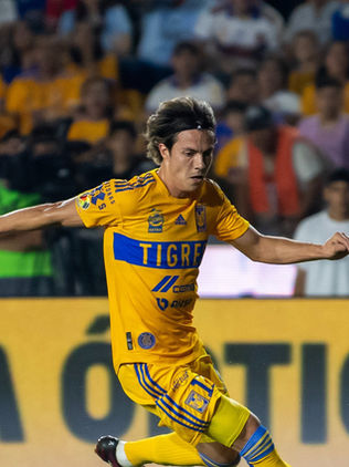 Tigres marcan en Orlando y avanzan a los cuartos de final