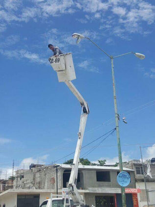 Capacitarán a alcaldes sobre ahorro de energía eléctrica