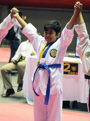 IOI San Cristóbal lució