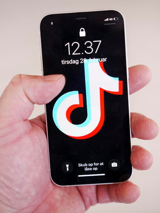 Autorizan operación de TikTok en EUA