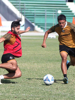 Se define la Liguilla