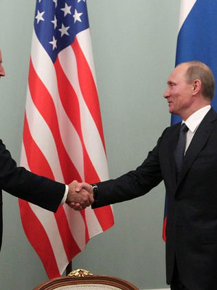 Putin replica al calificativo de asesino con deseos de "buena salud" a Biden