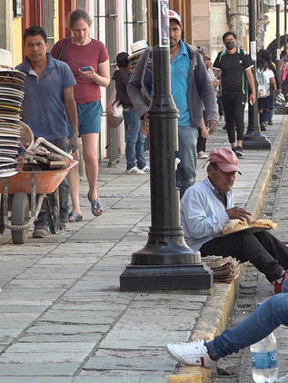 México prevé cinco olas de calor y suma 95 casos de daños a salud por altas temperaturas