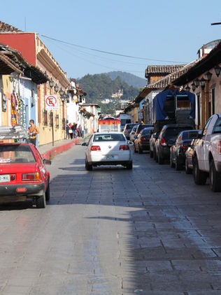 Aplican “Multas de cortesía” a turistas en temporada vacacional