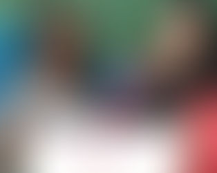 Elena Torres, poniendo su “granito de arena”