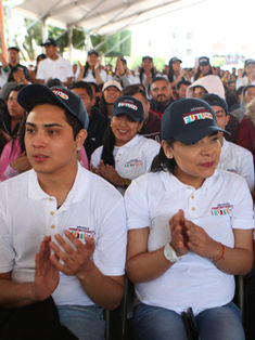 Empresarios reconocen poco éxito de “Jóvenes construyendo el futuro”