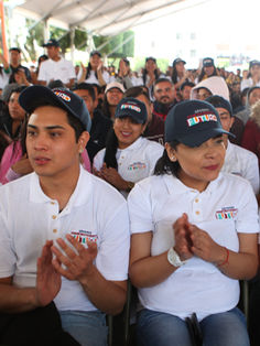 Empresarios reconocen poco éxito de “Jóvenes construyendo el futuro”