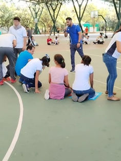 Piden domo para CAM 29D a favor de niños y niñas con discapacidad