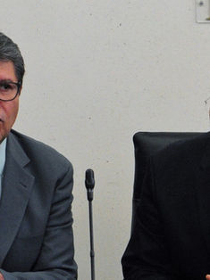 Martí Batres impugnará proceso ante Morena