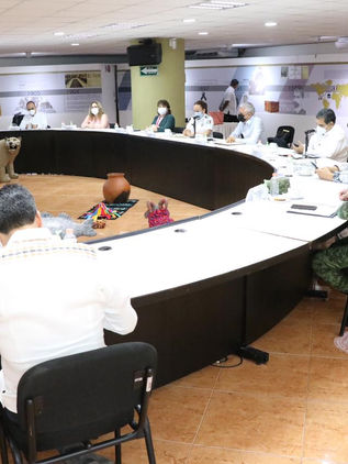 Destaca Chiapas saldo blanco en delitos de alto impacto