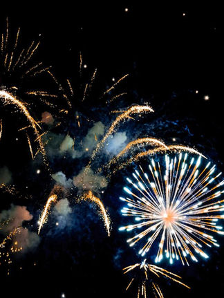 Inicia el año con mala calidad del aire