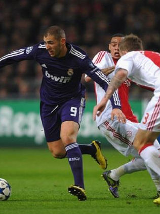 Vuelve el campeón en forma