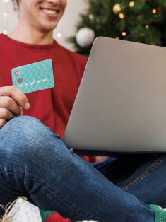 Cuidado con las estafas esta época decembrina