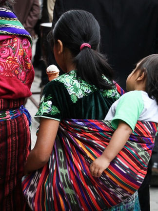 Chiapas, primer lugar en embarazo de niñas y adolescentes