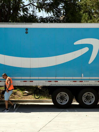 Amazon presume inversiones por 5.516 millones de dólares en México en 9 años